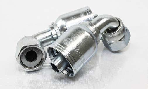 JASON INDUSTRIAL 1209-1216 PIPE FITTINGS