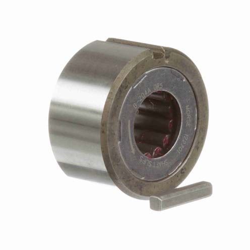 MORSE B204ACAMCLUTCH MOTOR PARTS