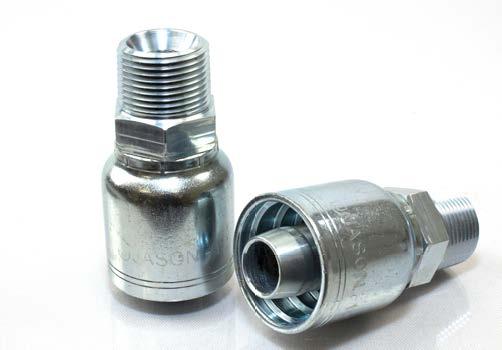 JASON INDUSTRIAL 1220-1612 PIPE FITTINGS