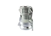 JASON INDUSTRIAL DA2040A GAS VALVES