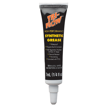 WHITE LIGHTNING TF75454 LUBRICANTS
