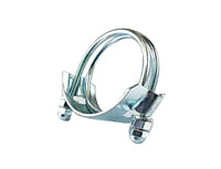 JASON INDUSTRIAL SDB200CW TWO EAR CLAMPS