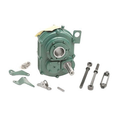 DODGE TXT425ET DUCT REDUCERS