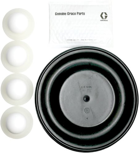 GRACO D0B525 PIPE FITTINGS