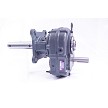 DODGE SCXT225E AUGER DRIVE MOTORS