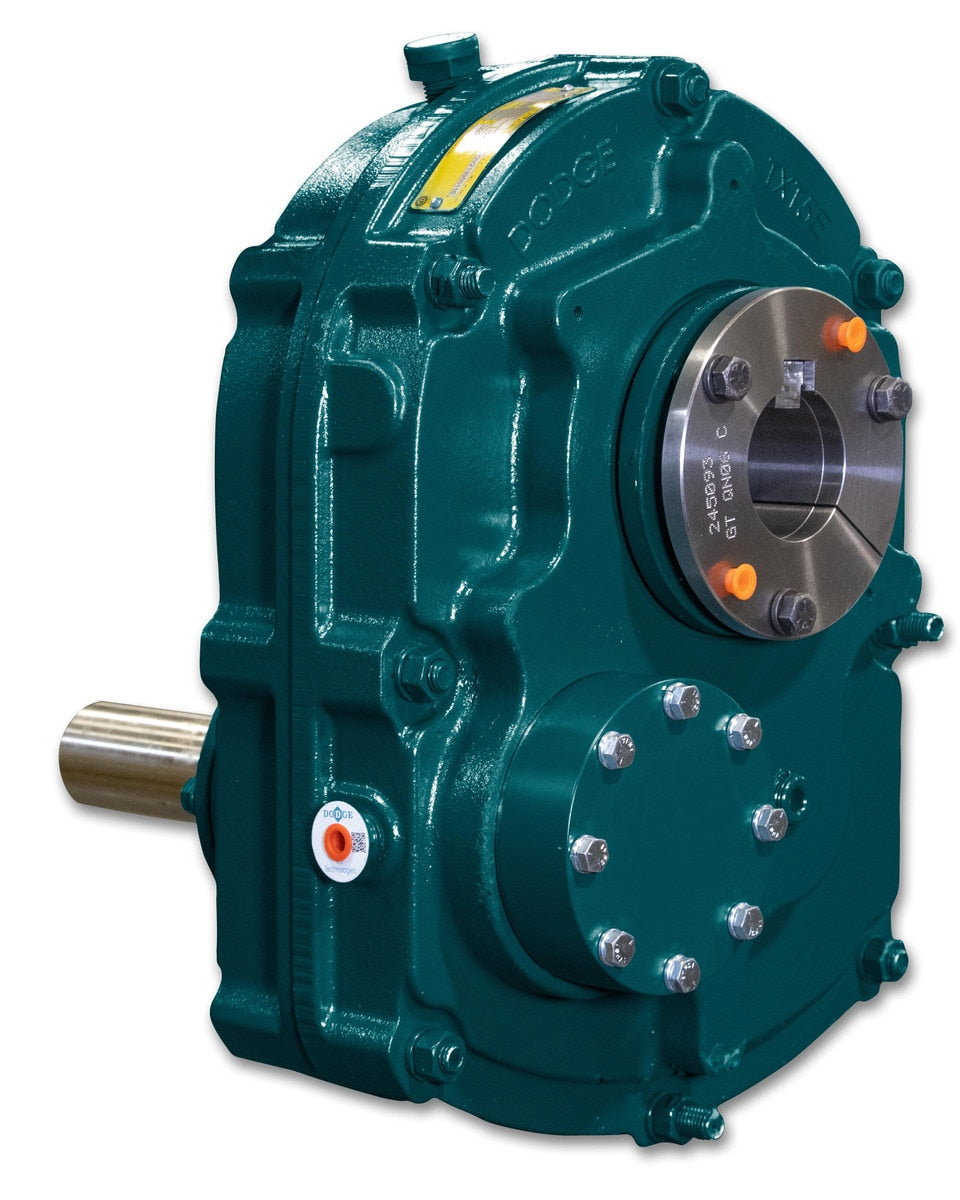 DODGE TXT115ET DUCT REDUCERS