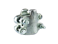 JASON INDUSTRIAL 4BC100 TWO EAR CLAMPS
