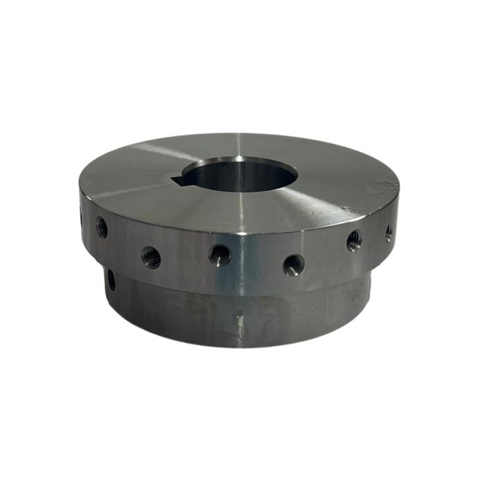DODGE 40HSB2-3/8HUB AIR CLEANER REPLACEMENT PARTS