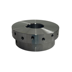 DODGE 40HSB2-3/8HUB AIR CLEANER REPLACEMENT PARTS