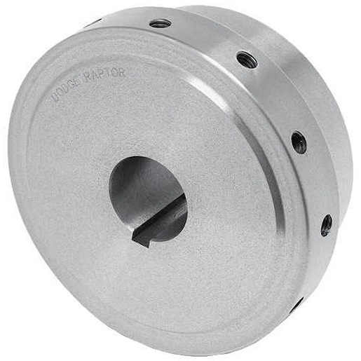 DODGE 5HSB1-1/2HUB GAS VALVES