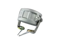 JASON INDUSTRIAL DC100A GAS VALVES