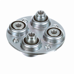 MORSE 402CENTER AIR CLEANER REPLACEMENT PARTS