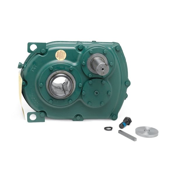 DODGE SCXT325E AIR CLEANER REPLACEMENT PARTS