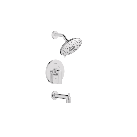 AMERICAN STANDARD TU061508.002 BATHROOM EXHAUST FANS & KITS