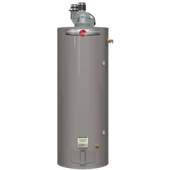 RHEEM PROG50-65NRH62PDV WATER HEATERS