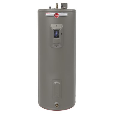 RHEEM PROPE40M2RH93CS WATER HEATERS