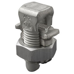 ILSCO ILSCO AH-2 Aluminum Compression Tap, Main Range 4/0-1, Tap Range 1-6