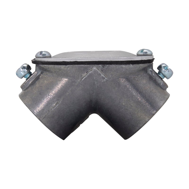 MULTIPLE 875EEDC PIPE FITTINGS