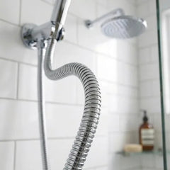 GROHE Grohe 28145000 Relexaflex Duralife Metal Hand Shower Hose 79 Inches Starlight Chrome