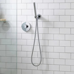GROHE Grohe 28145000 Relexaflex Duralife Metal Hand Shower Hose 79 Inches Starlight Chrome