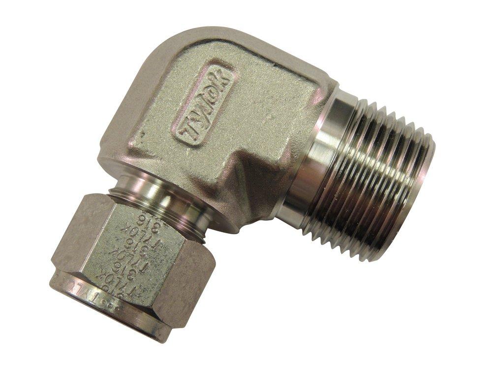 TYLOK B-6-DME-6 PIPE FITTINGS