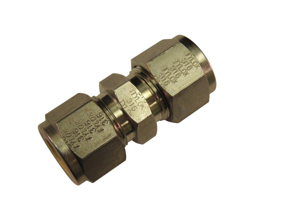 TYLOK B-8-DU PIPE FITTINGS