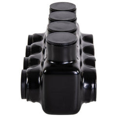 POLARIS Polaris IPLD250-4 Insulated Multi-Tap Connector 4 port 250 kcmil to 6 AWG