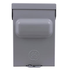 GENERAL ELECTRIC TF30R DISCONNECT SWITCHES