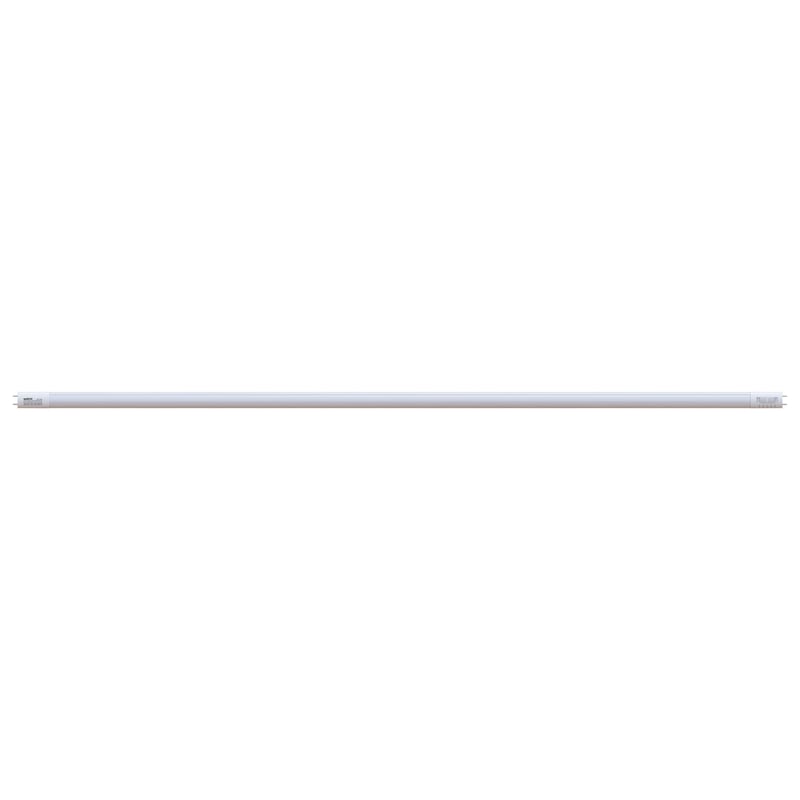 SATCO-NUVO Satco S11766 14 Watt, 4FT LED Lamp, T8, Color Selectable, G13 Base, 120-277 Volt