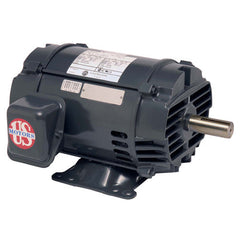 US MOTORS D125P3G GENERAL PURPOSE MOTORS