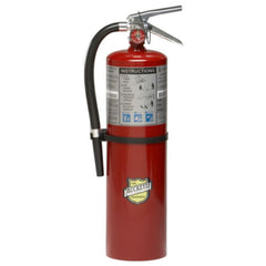 BUCKEYE 11340 FIRE EXTINGUISHERS