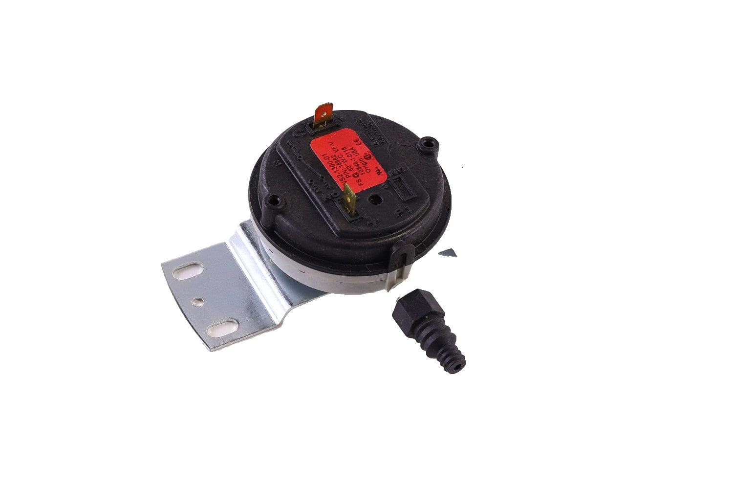UTICA-DUNKIRK 18682 PRESSURE SWITCHES