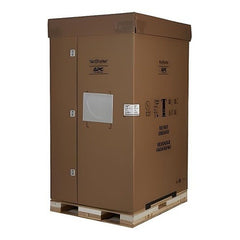 APC Apc AR3307SP Netshelter Sx 48U 600mm Wide Server Cabinet