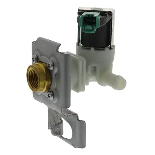 EXACT REPLACEMENT PARTS Exact Replacement Parts W10158389 WV8389 Dishwasher Valve (Replaces W10158389)