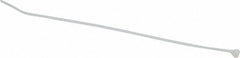 THOMAS & BETTS Thomas Betts TY52315M Standard Cable Tie 7in Natural 100pk