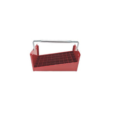 WAL-RICH Wal-Rich 1871006 1 inches Steel Nipple Tray Holds 50 Nipples