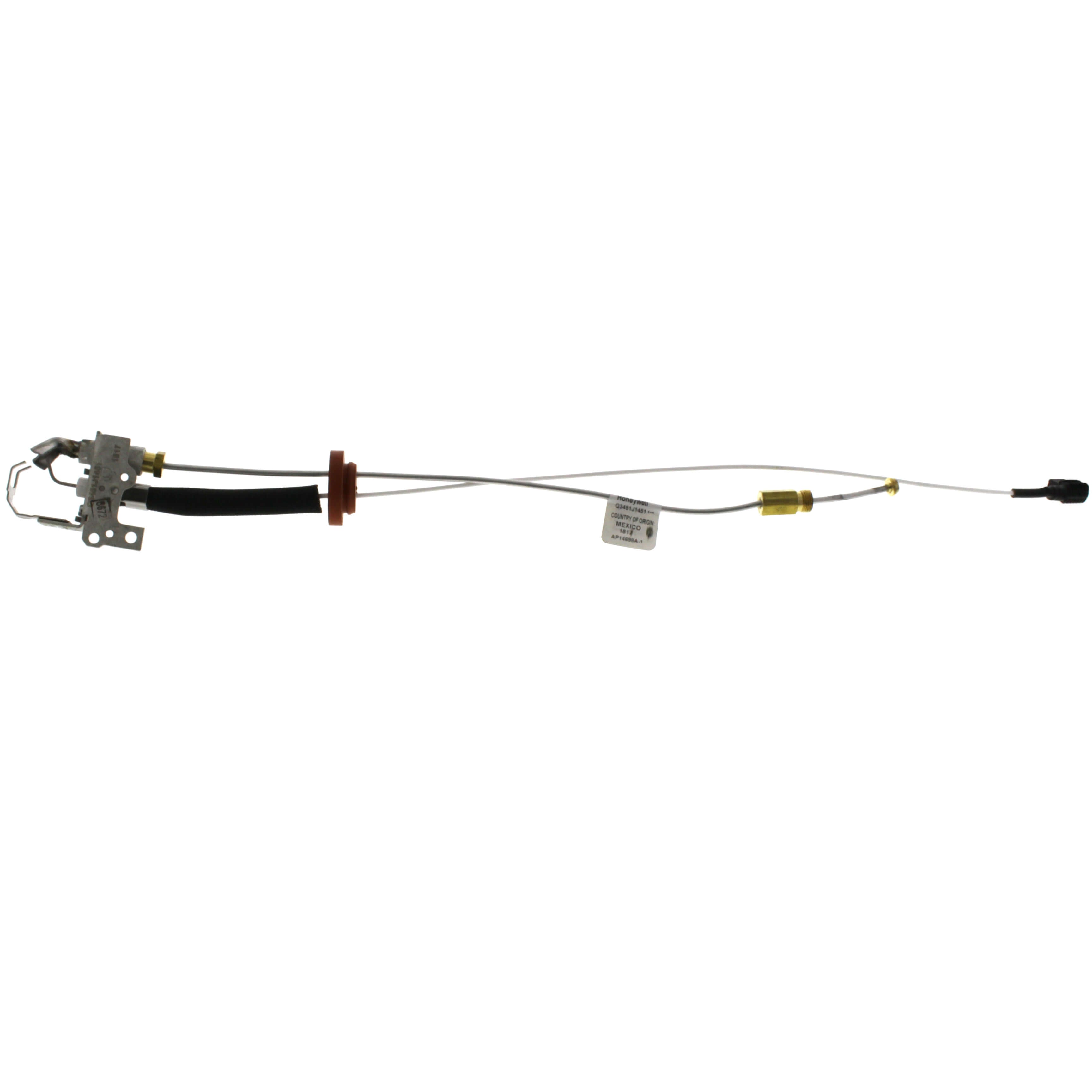 RHEEM Rheem-Ruud AP14698A-1 NAT GAS PILOT ASSM
