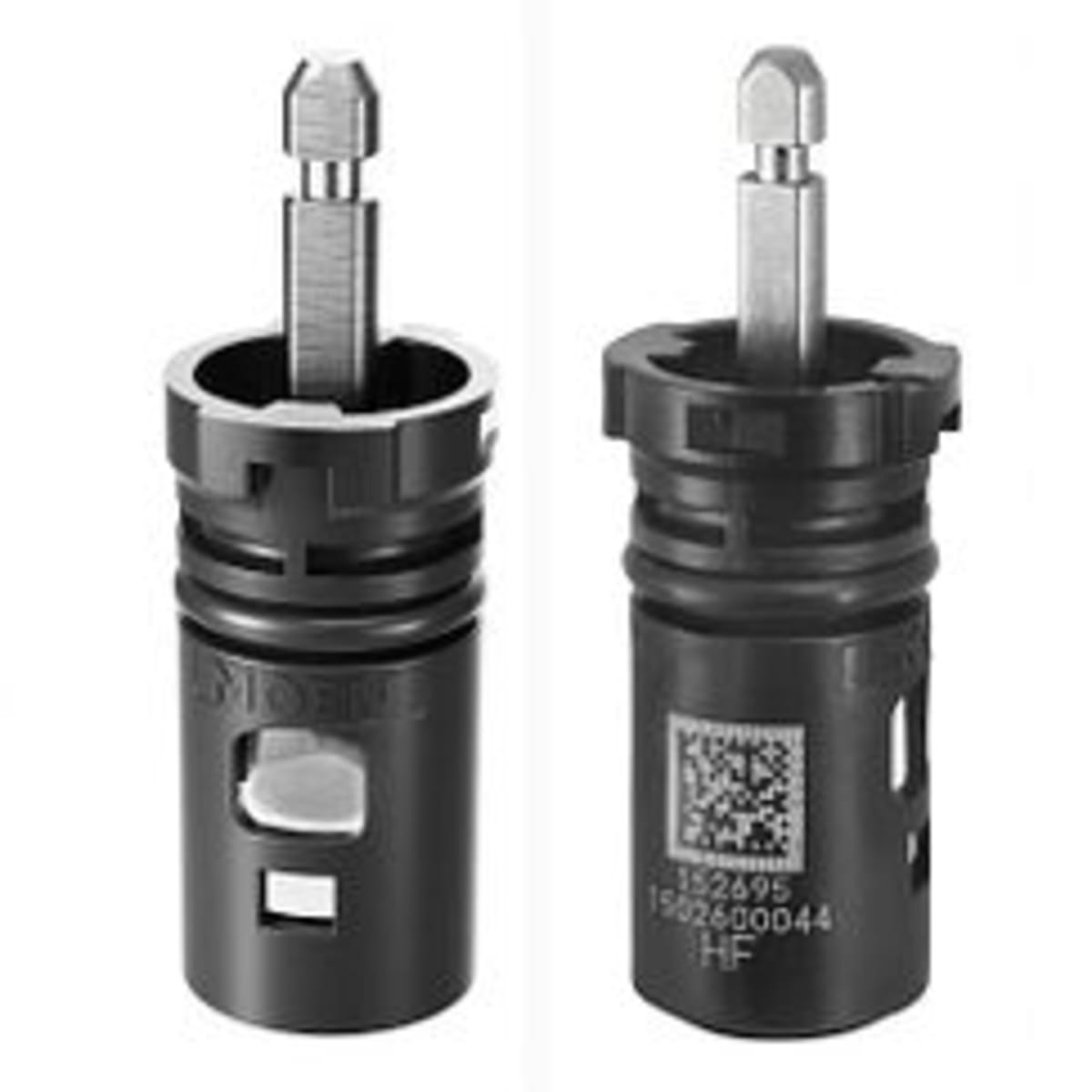 MOEN 1258 BATH & KITCHEN FAUCETS