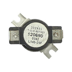 REZNOR RZ120680 LIMIT SWITCHES