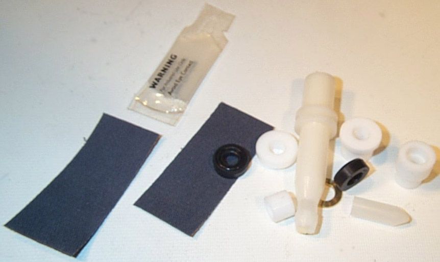 JOHNSON CONTROLS V-9999-608 O-RINGS & GASKETS