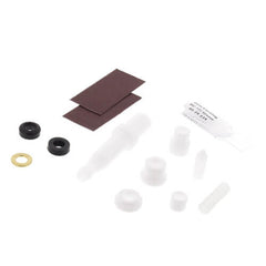 Johnson Controls V-9999-608 Ring-Packing Kit, Universal 1/4 Stem 1/Pk