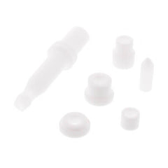 Johnson Controls V-9999-608 Ring-Packing Kit, Universal 1/4 Stem 1/Pk