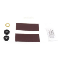 Johnson Controls V-9999-608 Ring-Packing Kit, Universal 1/4 Stem 1/Pk
