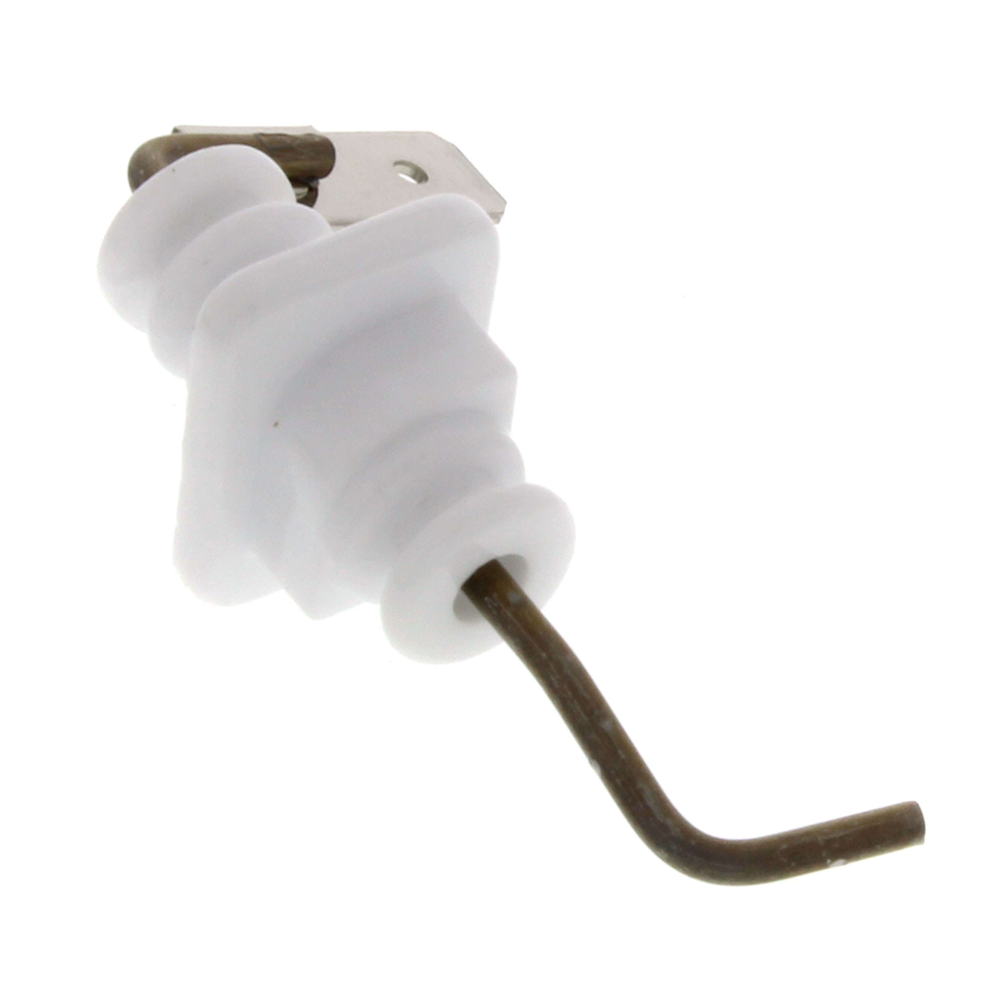 RHEEM Rheem RTG20212BG Flame Rod Fl2 with Wire and Gasket Replaces Rtg20223c