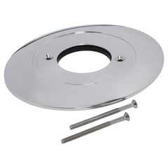 American Standard M961856-0020A Escutcheon And Screw Kit Polished Chrome