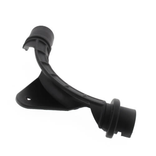 UPONOR Uponor A5150375 3/8 x 3-87/100 in. Plastic Bend Support