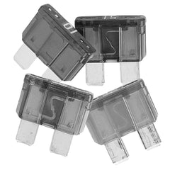 DAIKIN Mars 82230 Automotive Blade Fuse 3 Amp (5 Pack)