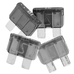 Mars 82230 Automotive Blade Fuse 3 Amp (5 Pack)