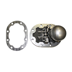 Spirax Sarco 66160 Cover Assembly Complete Mechanism Cast Iron