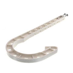 Oatey 33742 DWV J-Hook 3 x 7 in ABS